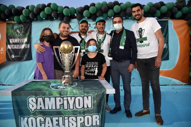 kocaelispor un sampiyonluk kupasi basiskele d 3 14250717 o