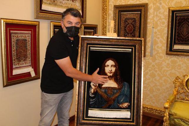 leonardo nun salvator mundi tablosu ipek hali 4 14250530 o