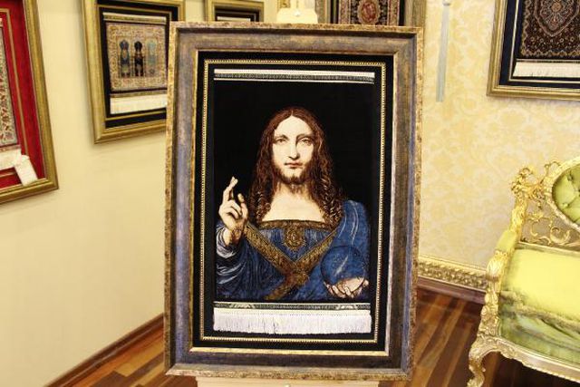 leonardo nun salvator mundi tablosu ipek hali 6 14250530 o