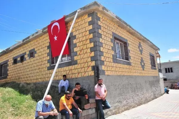 NEVŞEHİR'E ŞEHİT ATEŞİ DÜŞTÜ