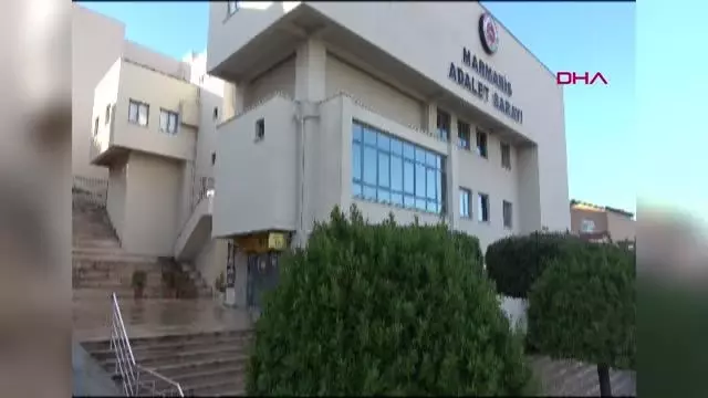 MARKET ÇALIŞANI İLE GEMİ KAPTANINA UYUŞTURUCUDAN TUTUKLAMA MARKET ÇALIŞANI İLE GEMİ KAPTANINA UYUŞTURUCUDAN TUTUKLAMA