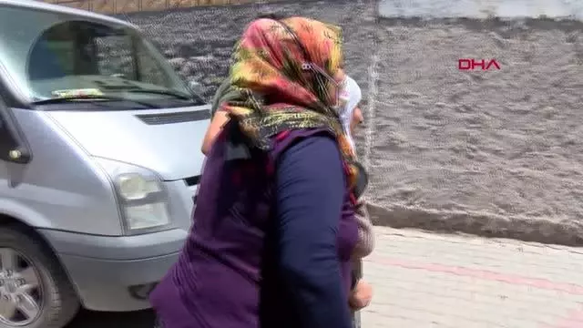 NEVŞEHİR'E ŞEHİT ATEŞİ DÜŞTÜ