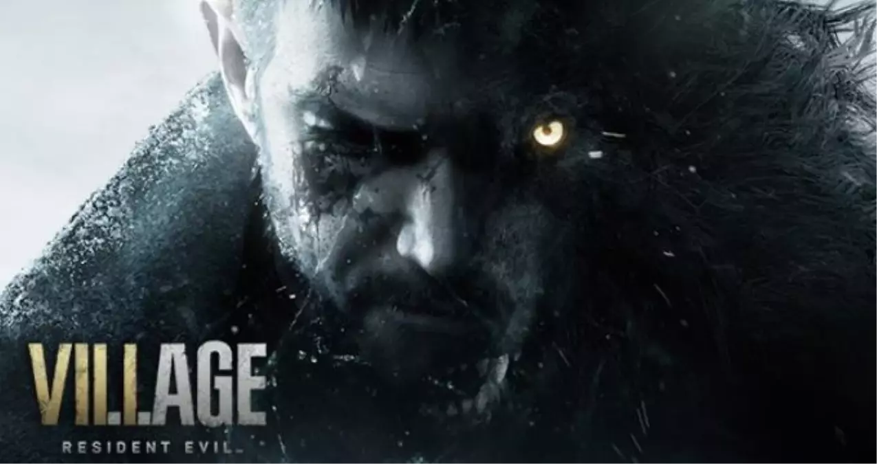 Resident Evil Village sistem gereksinimleri neler? Resident Evil Village kaç GB?