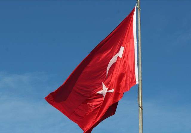 Rüyada bayrak görmek ne demektir? Rüyada Türk bayrağı görmek anlamı nedir?