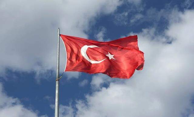 Rüyada bayrak görmek ne demektir? Rüyada Türk bayrağı görmek anlamı nedir?
