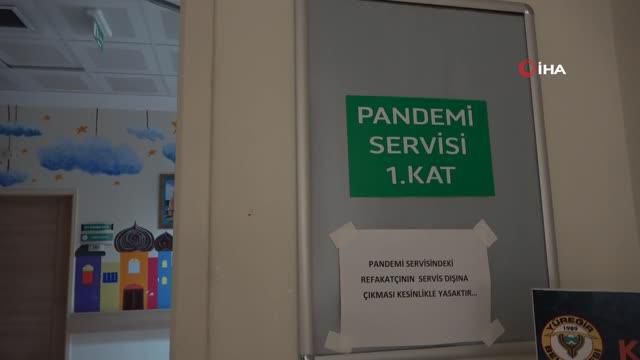 saglik calisanlarinin zafer pozu 14250305 o