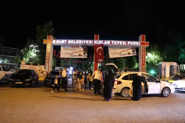 Sağlıkçılar doğu ve güneydoğuda Kovid-19 aşısında ön yargıları yıkmak için mesailerini artırdı