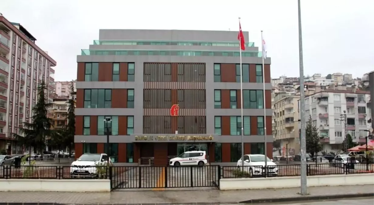 samsun vergi dairesi nden yapilandirma hatirlatmasi haberler ekonomi