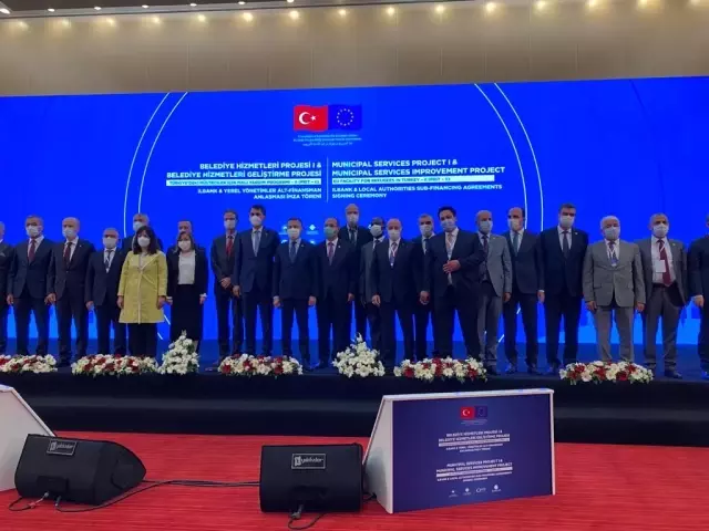 Son dakika haber! Şanlıurfa'ya yatırım için 505 milyonluk destek