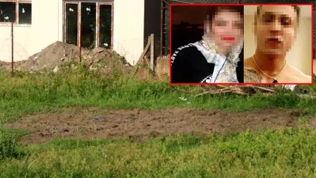 Sapanca'da vahşice öldürülen iki kişinin, yabancı uyruklu karı koca olduğu tespit edildi Sapanca'da vahşice öldürülen iki kişinin, yabancı uyruklu karı koca olduğu tespit edildi