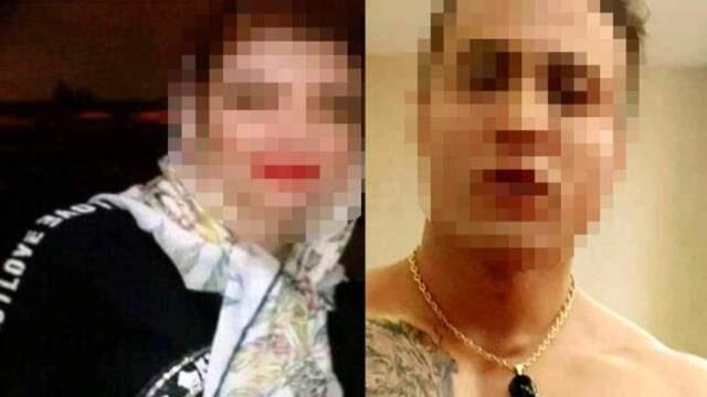 Sapanca'da vahşice öldürülen iki kişinin, yabancı uyruklu karı koca olduğu tespit edildi Sapanca'da vahşice öldürülen iki kişinin, yabancı uyruklu karı koca olduğu tespit edildi