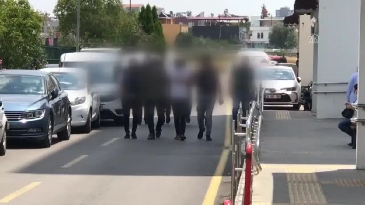 Son dakika haberleri: Silahlı kavgada bir genç hayatını kaybetti
