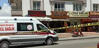 Son Dakika Cinnet Getiren Anneanne Kizi Ve 2 Torununu Oldurup Kendini Vurdu Haberler