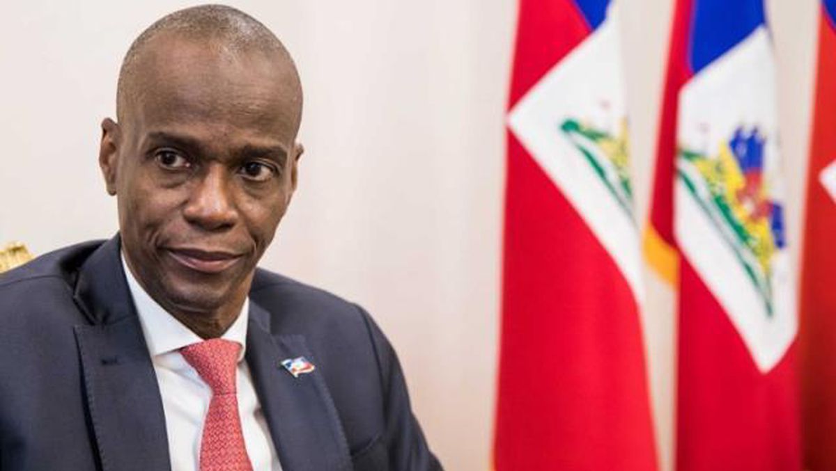 Son dakika Haiti cumhurbaşkanı kimdir, kim öldürdü? Haiti cumhurbaşkanı suikasti!