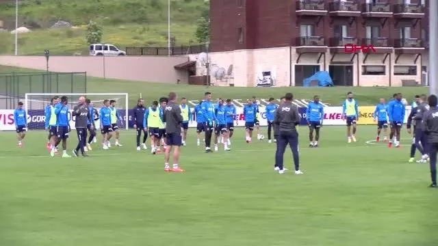 SPOR Sadık Çiftpınar göz dolduruyor