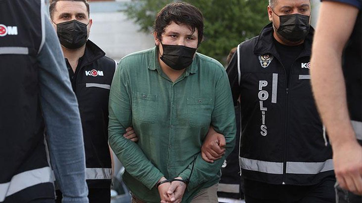 Tosuncuk lakaplı Mehmet Aydın: Mağdurların zararları mal varlığımdan karşılansın