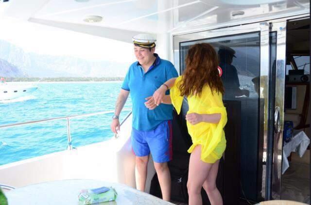 Tosuncuk lakaplı Mehmet Aydın: Mağdurların zararları mal varlığımdan karşılansın