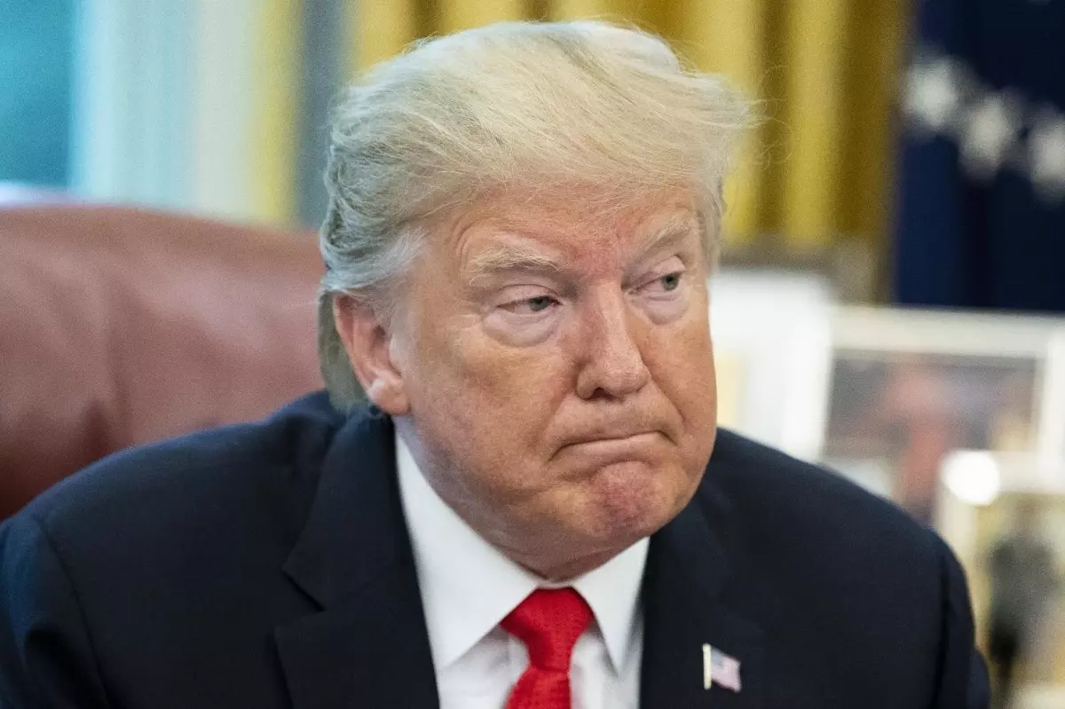 Son dakika haberleri! Trump, Facebook, Twitter ve Google'a dava açtı