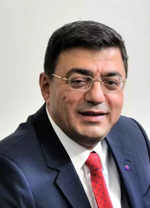'Türkiye'nin makinesini büyüten şehirler-2' Gaziantep toplantısı
