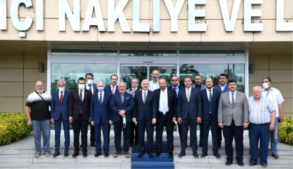 Türkiye Sizlerle Birlikte Büyüyecek