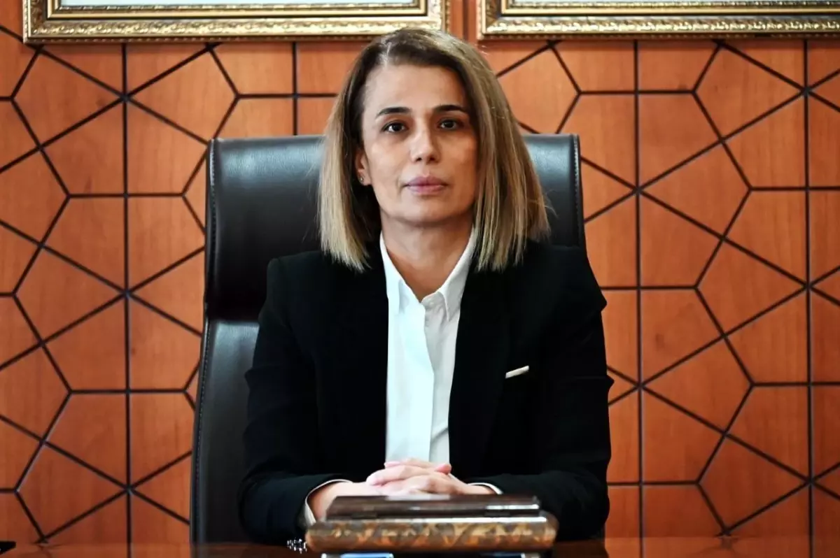 Vali Becel, şehit Astsubay Çitçibaşı için taziye mesajı yayımladı