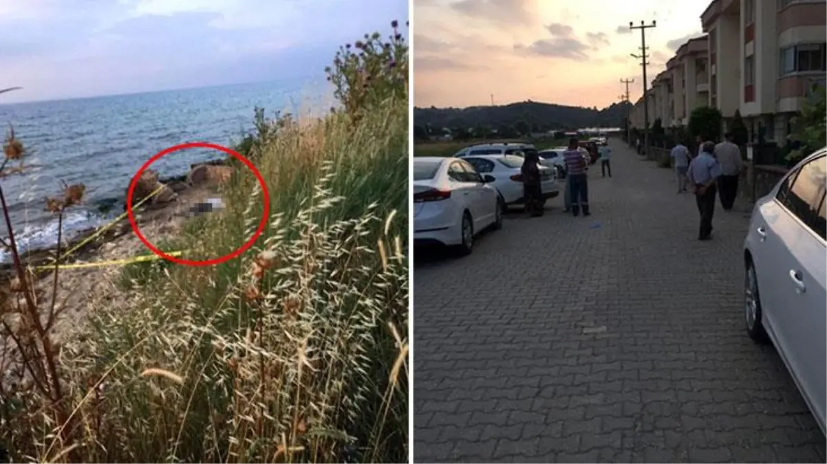 Yalova'da 2 kişinin öldüğü 2 kişinin yaralandığı dehşetin sebebi 'gürültü' çıktı