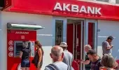 2 gündür binlerce müşterisi mağdur var olan Akbank'ta bütün kanallar tekrar hizmete açıldı 2 gündür binlerce müşterisi mağdur var olan Akbank'ta bütün kanallar tekrar hizmete açıldı