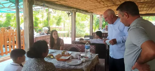 Son Dakika | Aile ve Sosyal Hizmetler İl Müdürü Suat Kenç, Koruyucu aile hizmeti çocuklarımızın geleceği için çok önemlidir
