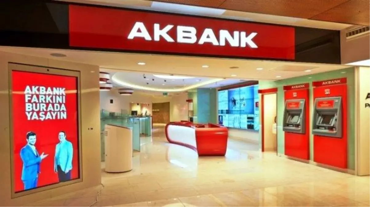 Akbank sorun ne zaman giderilecek? Akbank son dakika açıklaması!