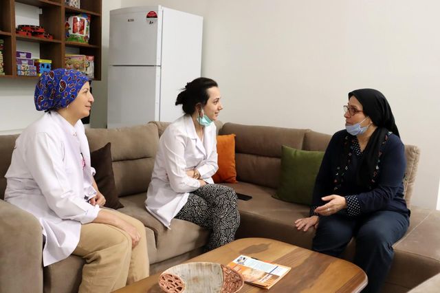 alzheimer yasam evi nde faaliyetler suruyor 2 14254170 o