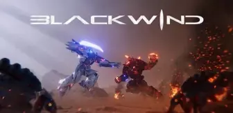 Playstation 5: Blackwind PC ve konsollar için duyuruldu! Blackwind sistem gereksinimleri! Playstation 5: Blackwind PC ve konsollar için duyuruldu! Blackwind sistem gereksinimleri!