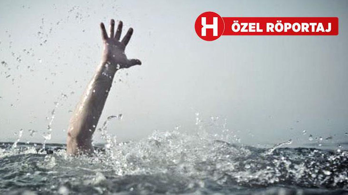 Boğulma tehlikesine karşı ne yapmalı? Yüzme hocasından hayat kurtaran tavsiyeler