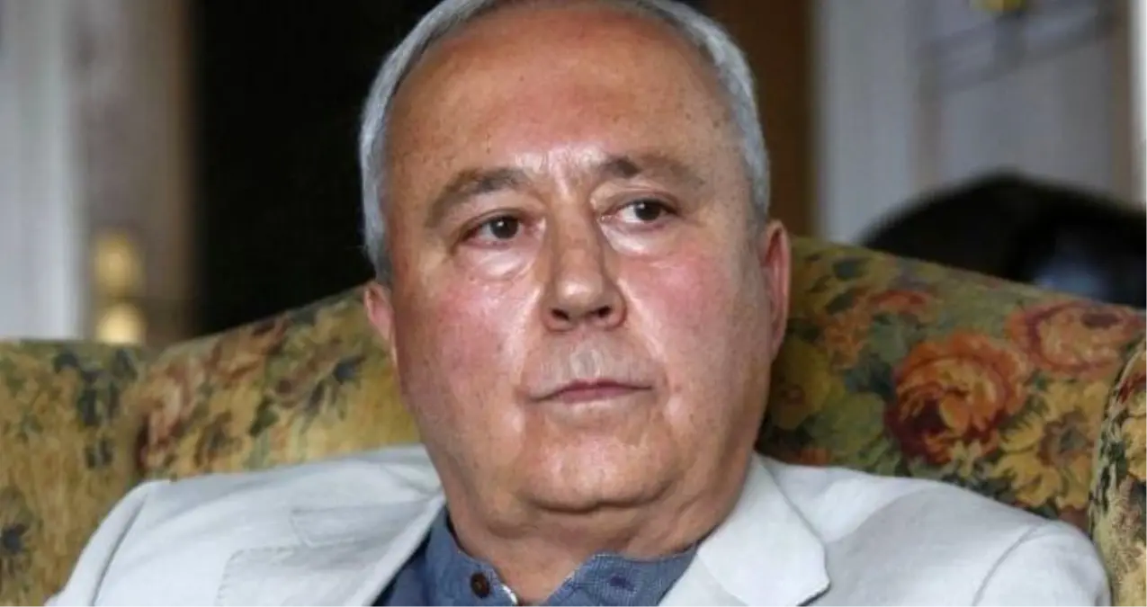Cevat Öneş kimdir? Cevat Öneş kaç yaşında, nereli? Cevat Öneş biyografisi!