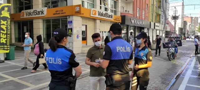 Cizre polisinden vatandaşlara dolandırıcılık uyarısı