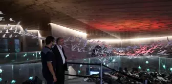 Filistin: Darbe ve direniş temalı filmler On5Sıfır7 Film Haftası'nda seyirciyle buluşacak Filistin: Darbe ve direniş temalı filmler On5Sıfır7 Film Haftası'nda seyirciyle buluşacak