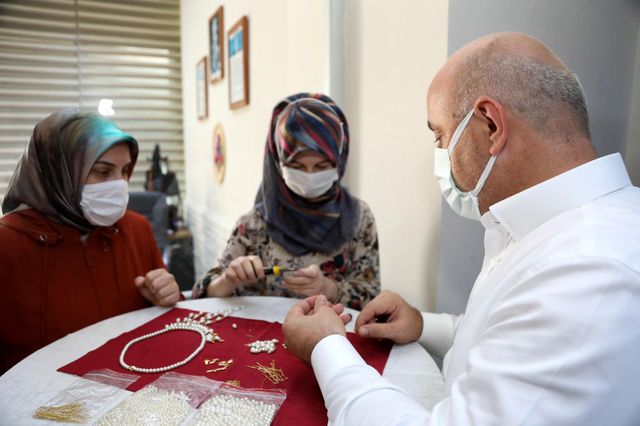 daren kursiyerlerinin urunleri sergilendi 2 14253183 o