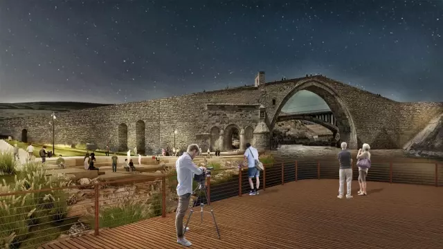 Diyarbakır'da kentin çehresini değiştirecek projeler hayata geçiriliyor
