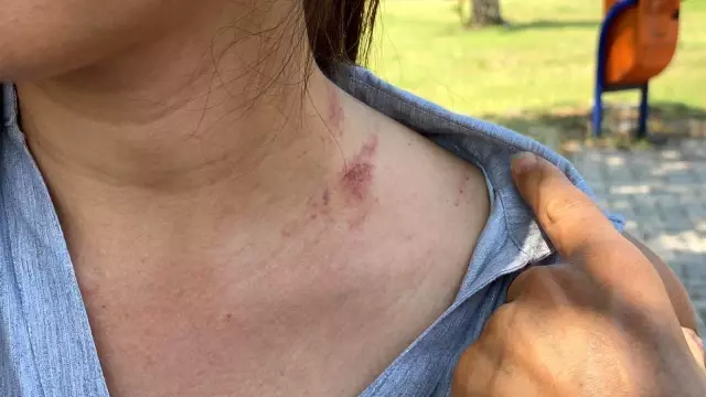 Doktorların 'muayenehane' kavgası karakolda bitti