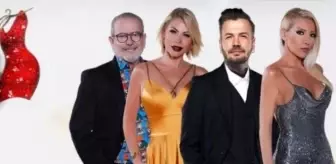 Doya Doya Moda All Star 8 Temmuz 2021 kim birinci oldu? Doya Doya Moda All Star 8 Temmuz 2021 Puan Durumu nedir?