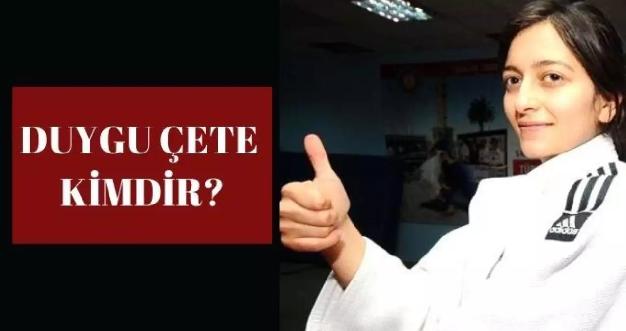 Duygu Çete kimdir? Duygu Çete kaç yaşında, nereli?