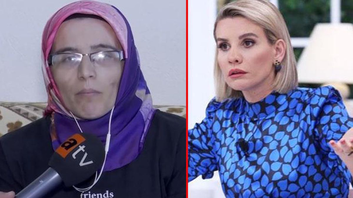 Evli kadının, eşini bırakıp kaçtığı yufkacıyla sarmaş dolaş pozları ortaya çıktı