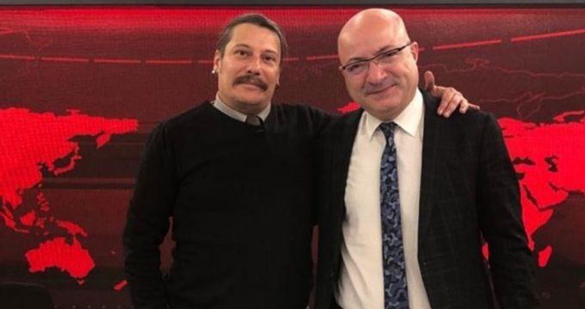 Erk Acarer kimdir? Erk Acarer kaç yaşında, nereli? Erk Acarer biyografisi!