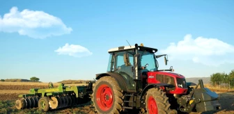 Erkunt Traktör, Hisarlar Makina'nın tarım makineleri aktif varlıklarını satın alacak