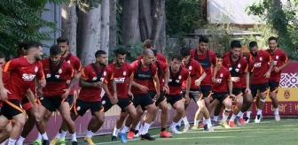 Galatasaray, Florya'nın kapılarını taraftarlarına açıyor