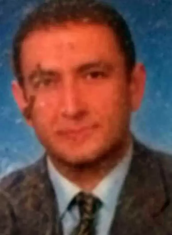 Sevgilisini boğarak öldüren resim öğretmenine müebbet hapis cezası Sevgilisini boğarak öldüren resim öğretmenine müebbet hapis cezası