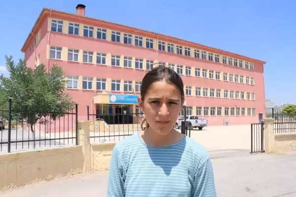 Haliliye Kaymakamlığı: Merve Akpınar ve ailesinin okuluna alınmadığı iddiası gerçeği yansıtmıyor