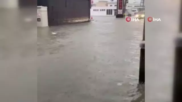 Japonya'da felaket üstüne felaket