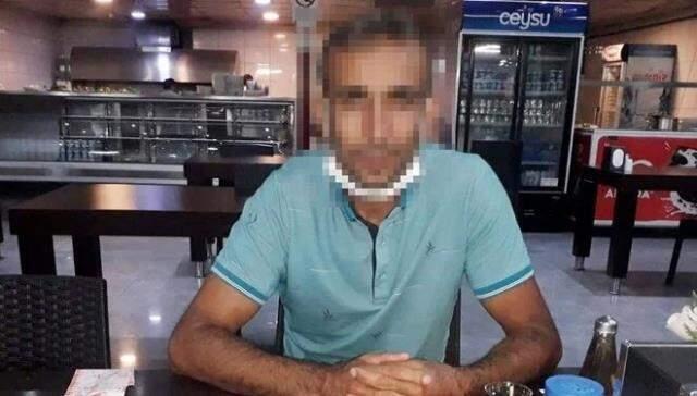 Kızına cinsel istismarda bulunduğu iddiasıyla gözaltına alınan baba firar etti Kızına cinsel istismarda bulunduğu iddiasıyla gözaltına alınan baba firar etti