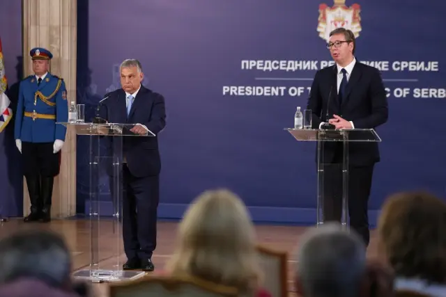 Son dakika haberleri! Macaristan Başbakanı Orban: Yakın zamanda yeniden kitlesel göç sorunuyla karşı karşıya kalacağız