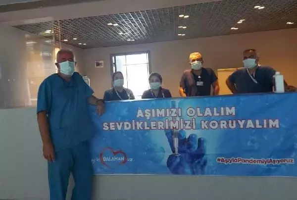 Muğla Aşilamada İlk Sirada Yer Aldi, Doluluk Orani Yüzde 90 Aşti 9 MUĞLA AŞILAMADA İLK SIRADA YER ALDI, BODRUM TURİSTLE DOLDU